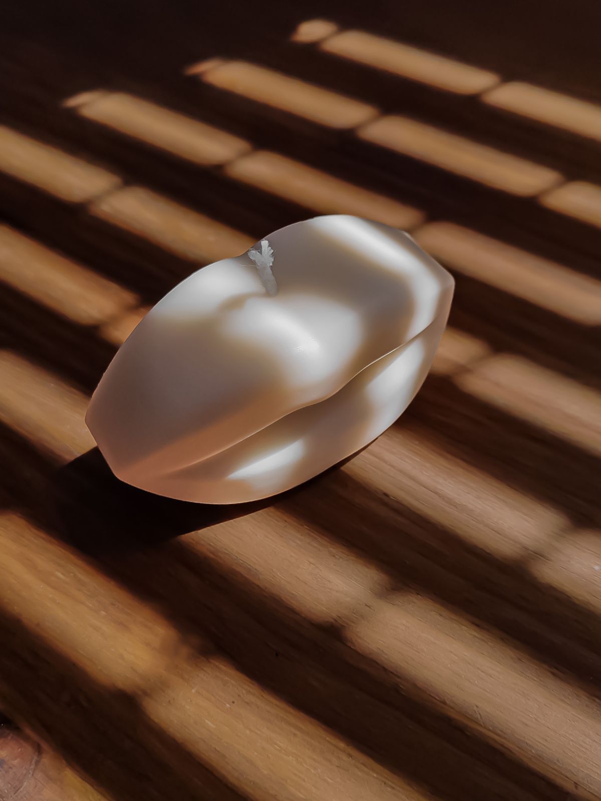 Bougie Décoratif et design les bougies sculpturales sont très populaire en cette période de l'année pour aussi s'offrir en cadeaux.