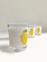 Fig scented candle 75g