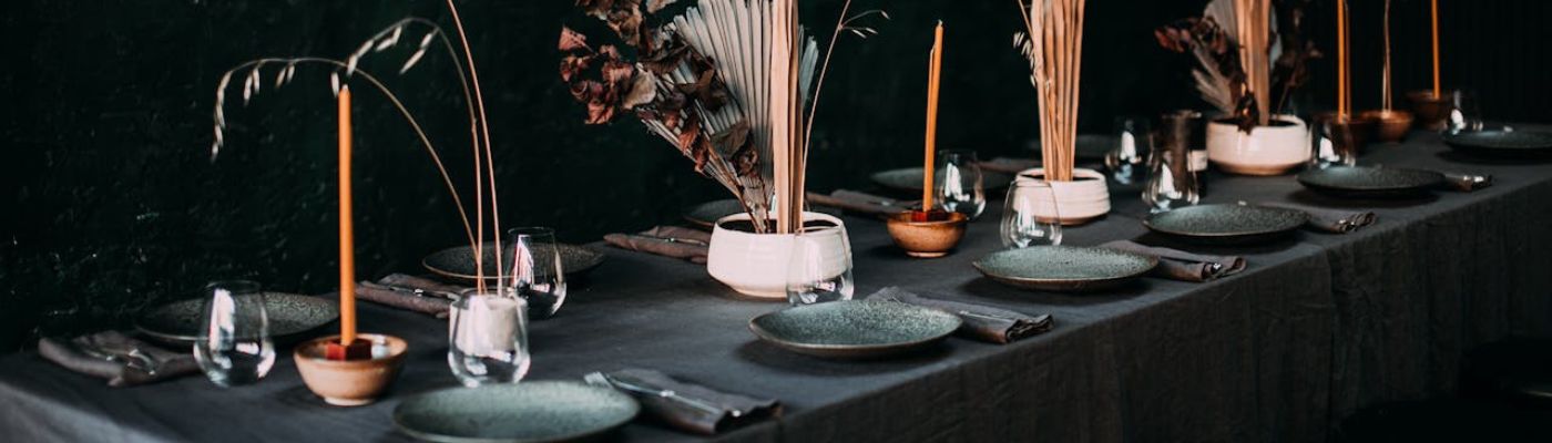 COMMENT CRÉER UNE AMBIANCE CHALEUREUSE ?