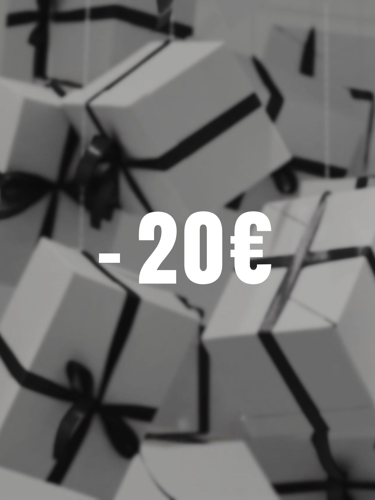 Cadeau à moin de - 20€