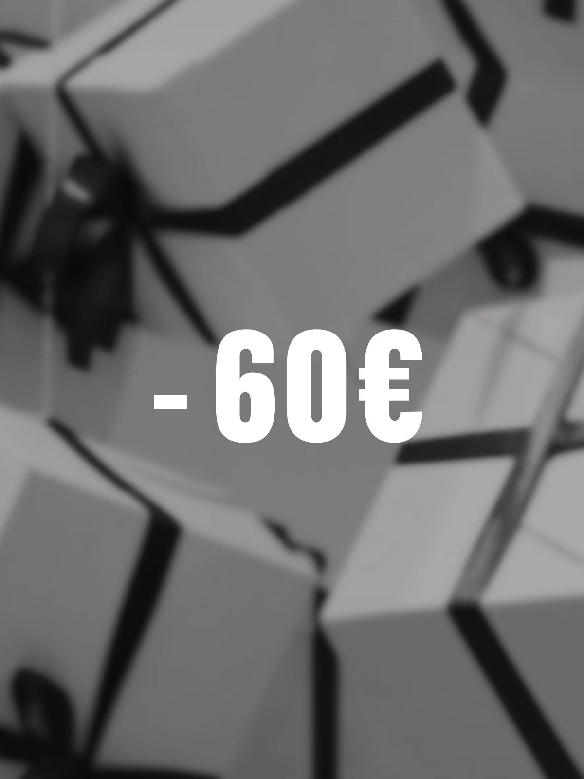 Cadeau à moin de - 60€