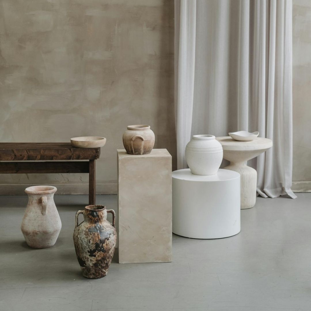 VASES