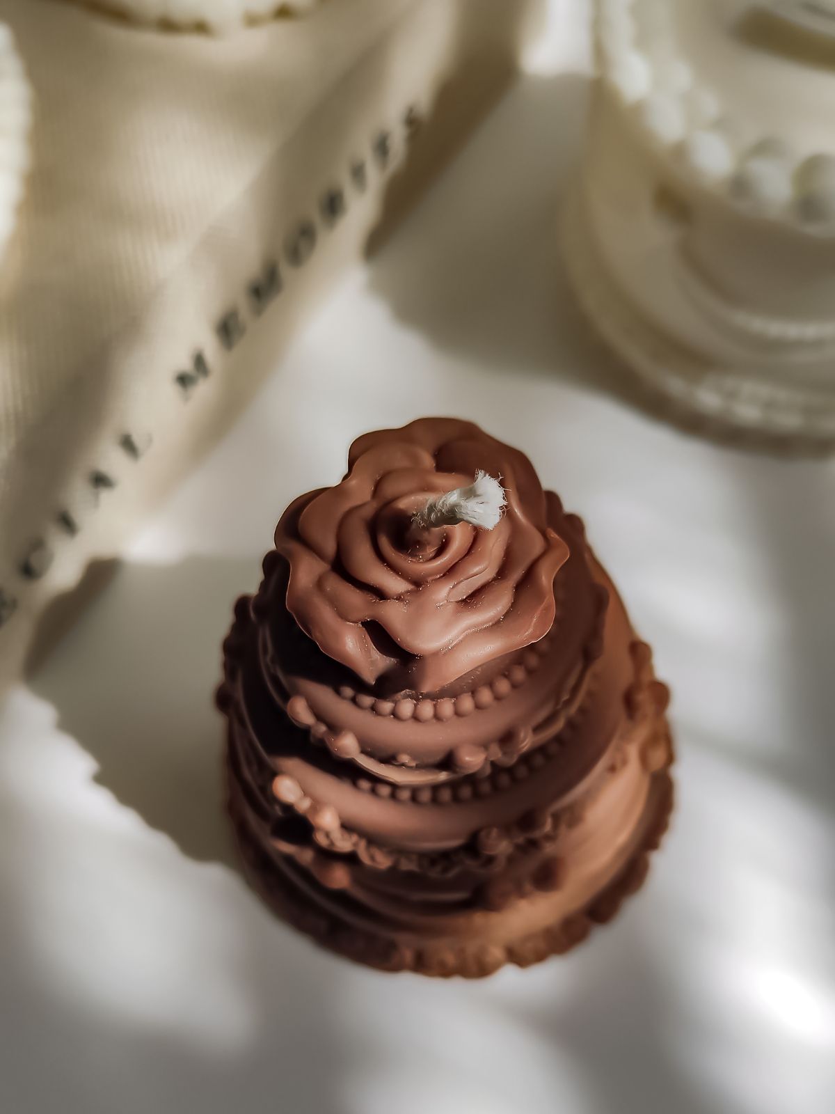 Bougie gâteau
