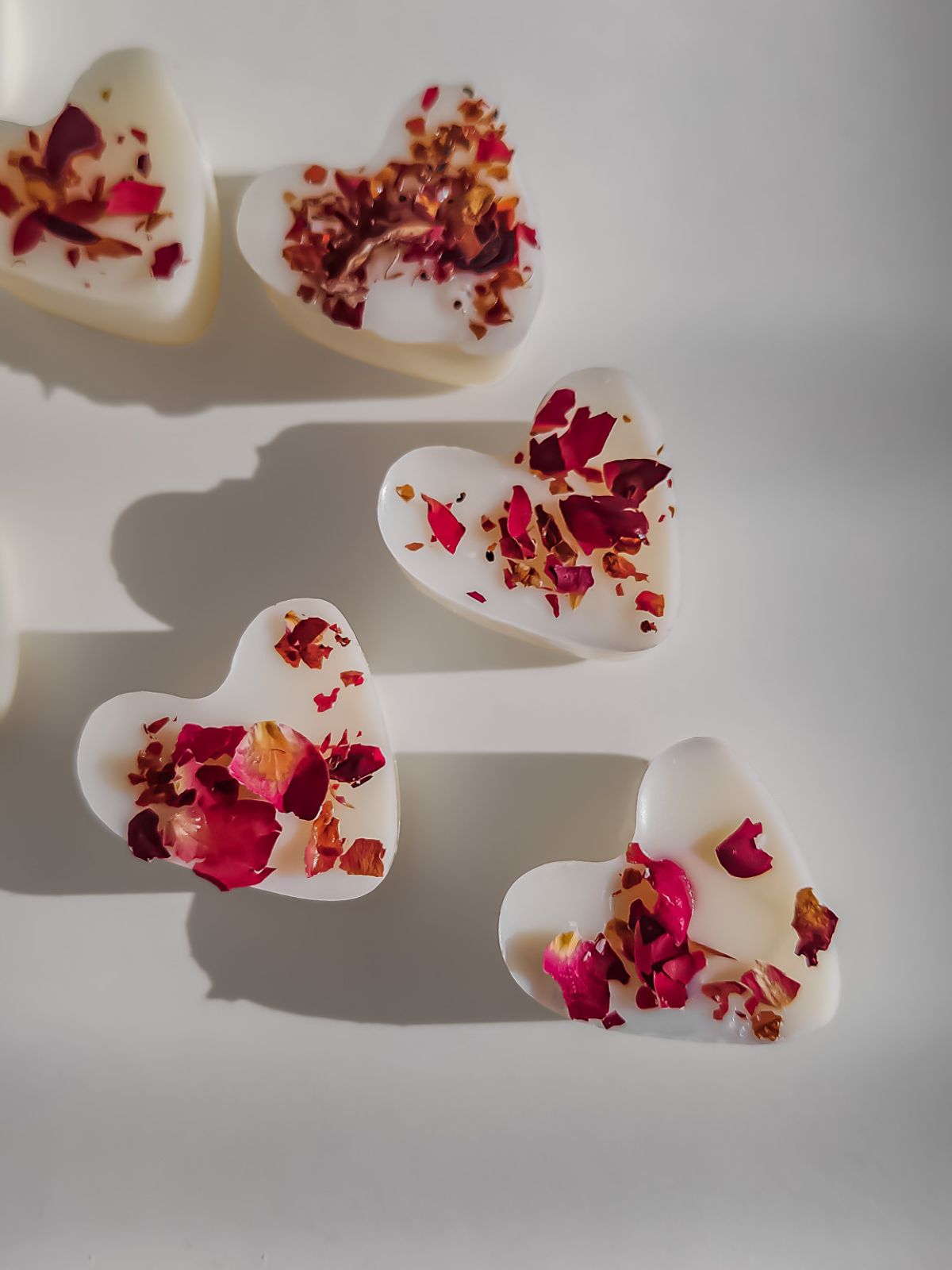 Fondant parfumé MIDNIGHT