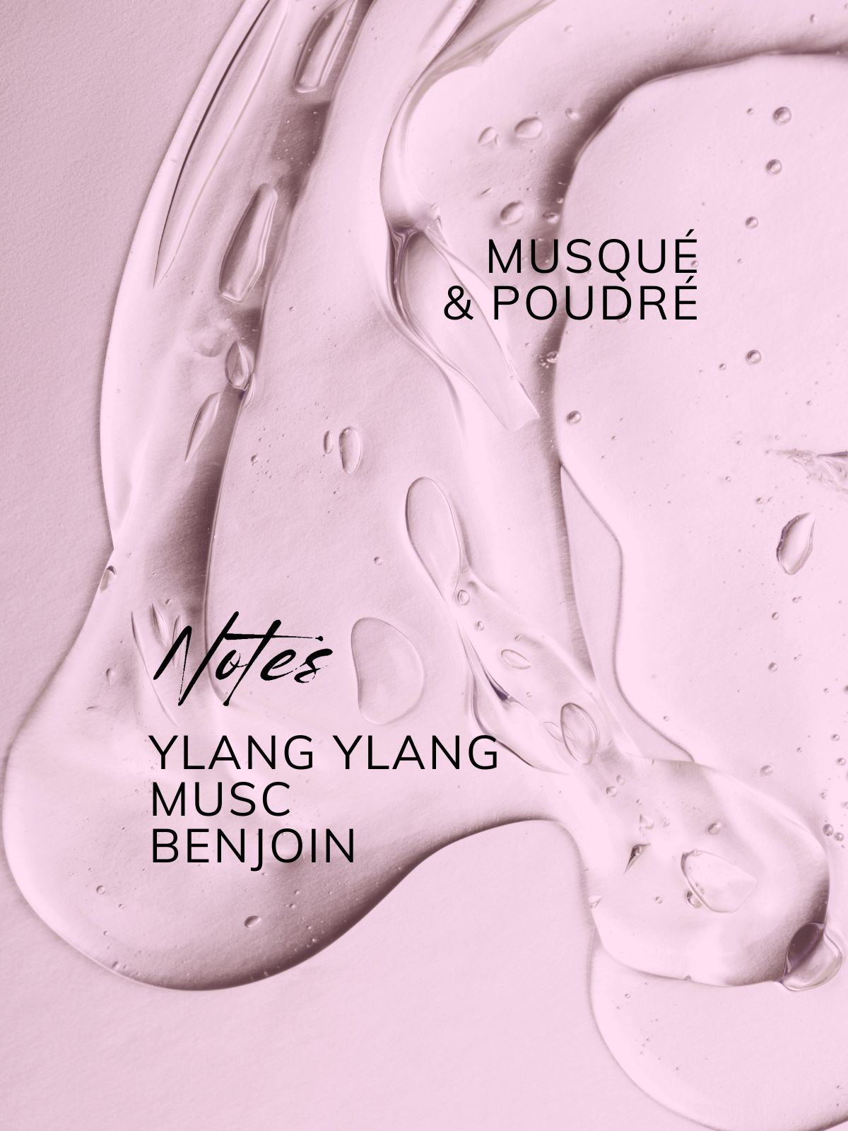 PALET BOTANIQUE MUSC