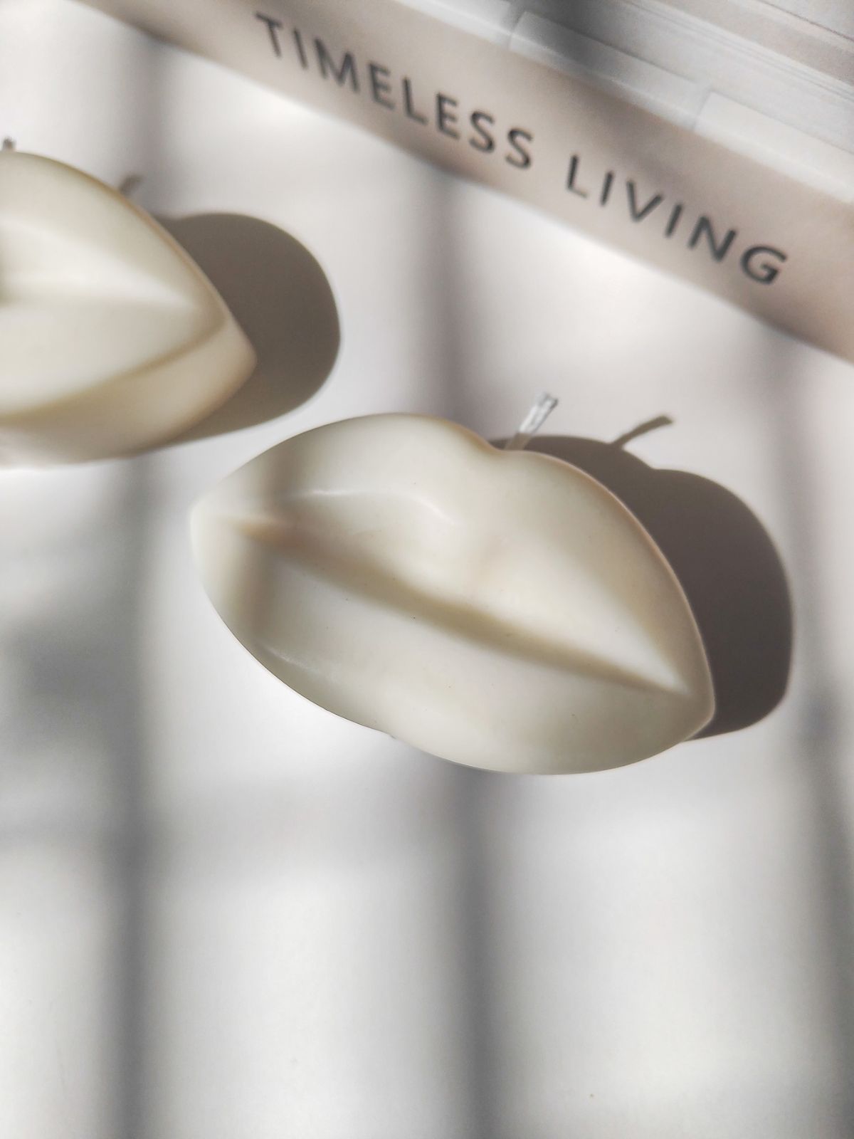 Bougie Décoratif et design les bougies sculpturales sont très populaire en cette période de l'année pour aussi s'offrir en cadeaux.