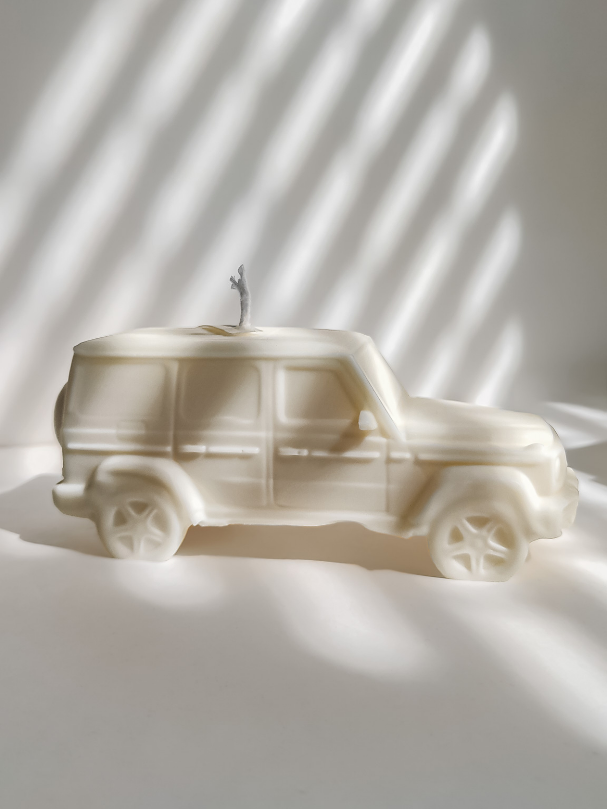 BOUGIE JEEP