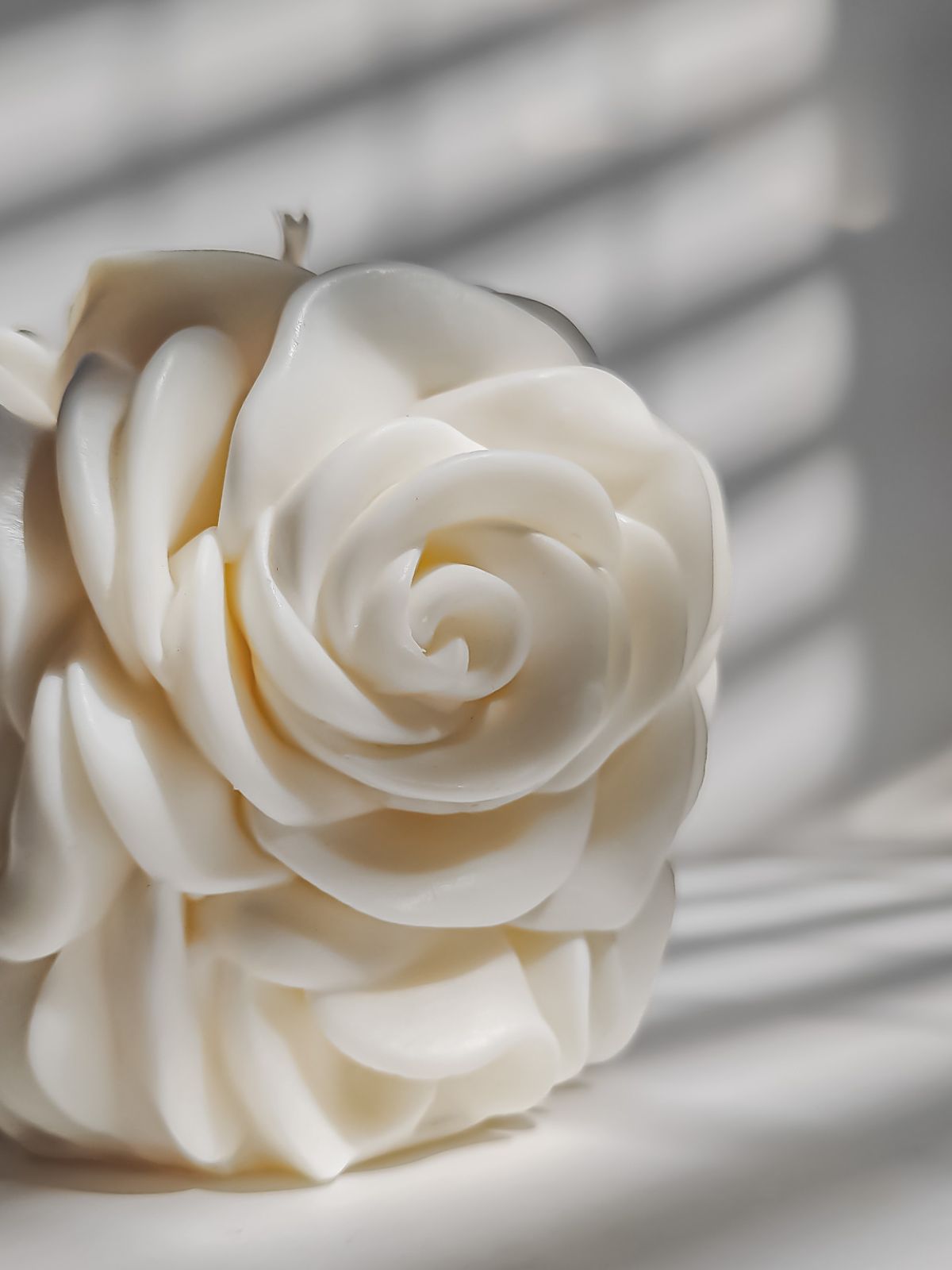 Candle ROSY