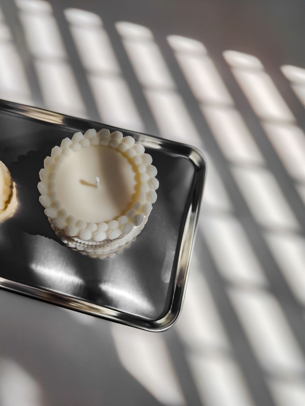 LAYER CAKE CANDLE