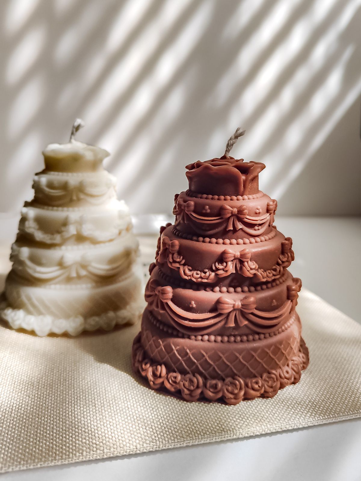 Bougie gâteau