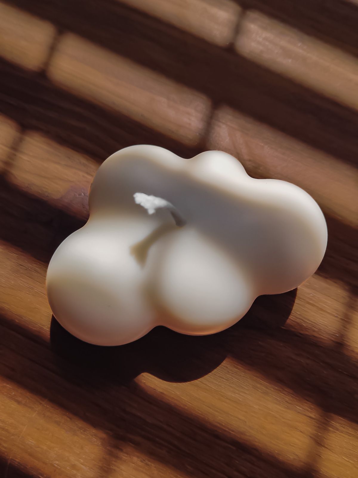 Bougie NUAGE