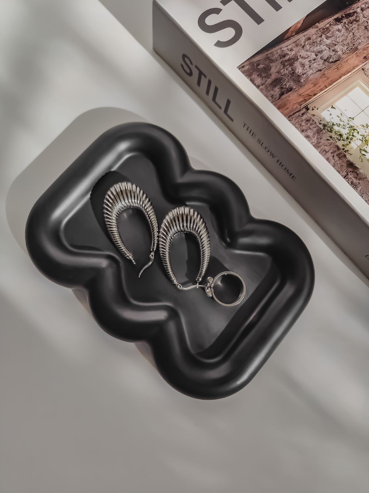 Aesthetic dish